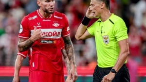 ESK Spartak-Dinamo o‘yindagi bahsli qarorlarni himoya qildi