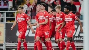 Fedotov: The penalty awarded to Spartak was correctly given