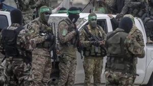 Hamas maxfiy tizim orqali xodimlarga maosh to‘laydi