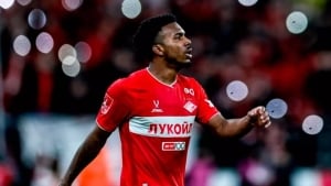 Markinyos Makhachkalada gol urib, g‘alabani nishonladi