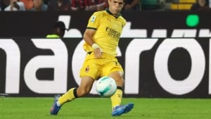 Milan Pulishich Blames the US for Injury