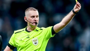 Nikolaev Zenit–CSKA uchrashuvidagi penalti qarorini to‘g‘ri deb atadi
