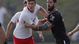 Partizan CSKA futbolchilarini taklif qilmoqda
