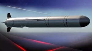 Putin successfully tested the “Burevestnik” nuclear missile