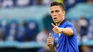 Raspadori "Atletiko"ga o‘tishi mumkin, muzokaralar boshlandi