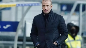 Sebastian Hynes will not be the head coach of Fenerbahce