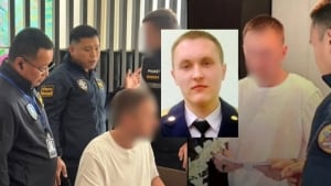 В Таиланде задержан российский киберпреступник