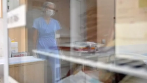 Uttar-Pradeshda oshqozondan yuzlab buyum chiqarildi