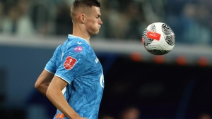 Volkov: Zenit yangi mavsumga deyarli tayyor