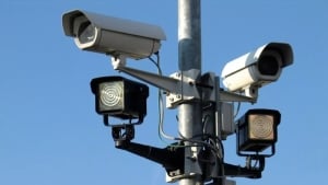 Нарушителям правил дорожного движения будут начисляться штрафные баллы