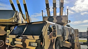 Иран поставил России оружие на миллиарды долларов