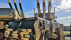 Eron Rossiyaga milliardlab dollarlik qurol yetkazgan