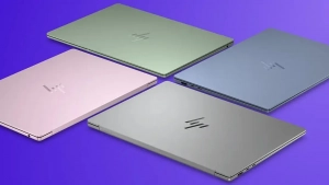 HP kompaniyasi hamyonbop va sifatli yangi noutbukni taqdim etdi