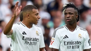 Real Madrid to sign new contract with Vinícius Júnior