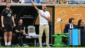 Gvardiola: Rodri o‘yini jamoaga katta yordam berdi