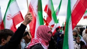 Eron Trampning sulh taklifini bekor qildi