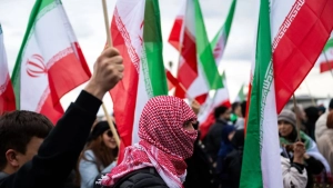 Eron Trampning sulh taklifini bekor qildi