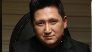 Umar Shamsiyev shaxsiy hayoti va yangi taronasi haqida gapirdi