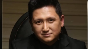 Umar Shamsiyev shaxsiy hayoti va yangi taronasi haqida gapirdi