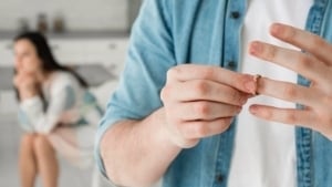 Divorce Penalty Proposal Under Discussion in Russia