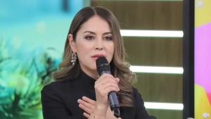 Гули Асалхожаева открыто рассказала о будущем своего сына Жахонгира