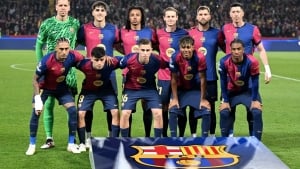 Barselona yangi futbolchilarni La Liga startigacha ro‘yxatdan o‘tkazadi