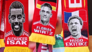 «Marsel» prezidenti «Liverpul»ning transfer siyosatini keskin tanqid qildi