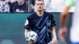 CSKA and Akron Agreed on Agapov Transfer