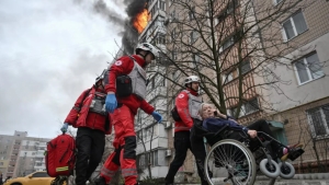 Putin: Russia may seize new territories in Ukraine