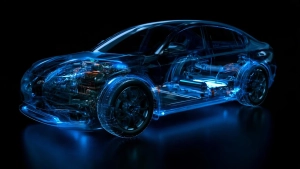 BYD kompaniyasi yangi turdagi batareyali elektromobillarni taqdim etadi
