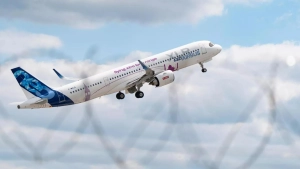 «Airbus» kompaniyasi kelgusi yigirma yillik rivojlanish rejasini yangiladi