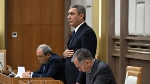 Yengil sanoatni rivojlantirish agentligi tashkil etildi