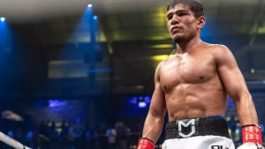 Murodjon Ahmadaliyev fights in Mexico: a test bet before the super fight!
