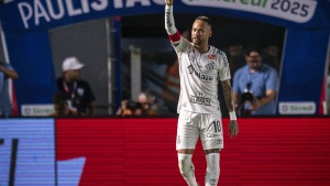 Neymar has officially confirmed his stay at "Santos" – president's opinion