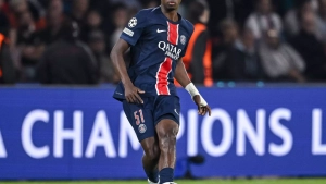 ПСЖ выйдет в полуфинал без двух своих футболистов