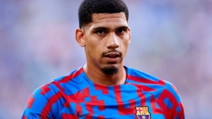 Ronald Araujo iyulda 65 million yevroga xarid qilinadi