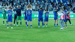 Shnyakin: Baltika raqiblar uchun doimiy muammo bo‘lsin