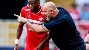 Ternavskiy: Murabbiy futbolchilar bilan muloqotda bo‘lishi zarur
