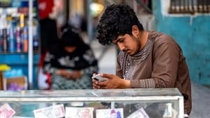 Tolibon Afg‘onistonda internet va aloqani to‘xtatdi
