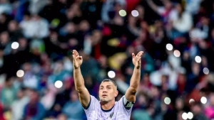 Vitaliy Gudiyev: Dzyuba jismonan yaxshi holatda