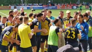 Volga SKA-Xabarovskni 1:0 hisobida mag‘lub etdi