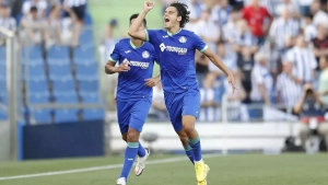 "Xetafe" va "Levante" o‘rtasidagi o‘yin 1:1 hisobida yakunlandi