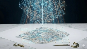 Sun'iy intellekt o'n yilliklar davomida yechilmagan matematik farazni rad etdi