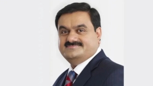 Gautam Adani Osiyo qit'asining eng boy shaxsiga aylandi