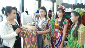 1 тысяче "учителей" предпринимателей будет выделено грант в размере до 50 млн сумов