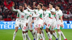 Valid Regragi may leave the Morocco national team