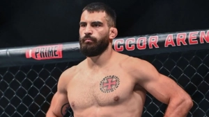 Chandler Rejects Fight with Sen and Chooses Oliveira