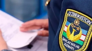 Soliq qo'mitasi markirovkalangan tovarlarni sotish bo'yicha yangi tartibni e'lon qildi