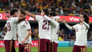 Ispaniya Serbiyaga qarshi uch gol bilan gʻalaba qozondi