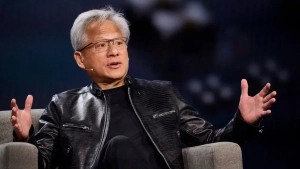 Nvidia rahbari o‘z uy manzili va telefon raqamini bilmasligini aytdi